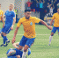 Утратили единоличное лидерство - Altaifootball.Ru