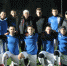 «Профэнерджи» - победитель Второй лиги - Altaifootball.Ru
