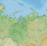 Карта России - АиФ - Алтай
