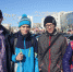 Иди на желтый - Управление соцзащиты