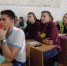 В АлтГПУ завершилась осенняя профильная смена «Школа будущего учителя» - АлтГПУ