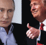 Дональд Трамп остался доволен разговором с Владимиром Путиным - НовостиАлтая.рф