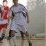 Ветеранский хит-парад тура - Altaifootball.Ru