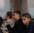 Студенты АГИК участники «Дней молодежного парламентаризма» - АлтГАКИ