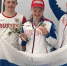 Чемпионат мира по плаванию INAS-2017 - Бюро медико-социальной экспертизы