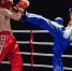 Алтайский спортсмен стал чемпионом России по кикбоксингу - НовостиАлтая.рф