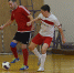 В Новый год с двоевластием - Altaifootball.Ru