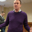 ЦИК отказалась допустить Навального на президентские выборы - ИА Атмосфера