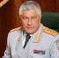 Министр внутренних дел РФ В.А. Колокольцев - ИА Атмосфера