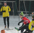 С ног на голову и наоборот - Altaifootball.Ru