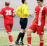 Три лучших по итогам тура - Altaifootball.Ru
