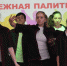 Более 50 творческих коллективов приняли участие в фестивале «Молодежная палитра» - Администрация г. Барнаул