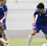 Команды набирают обороты - Altaifootball.Ru