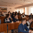 Волонтеры отряда «Мы рядом» из г.Бийска открыли Год Добровольца - Управление соцзащиты