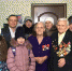 Участник Сталинградской битвы, проживающий в Затоне, отметил памятную дату - Единая Россия