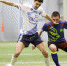 В ожидании плей-офф - Altaifootball.Ru