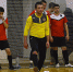 Хоть тур был и усеченным, но сборная по полной - Altaifootball.Ru