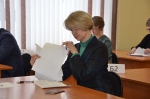 Журнал «Алтай молодой»: ЕГЭ родители сдавали