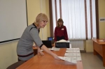 Журнал «Алтай молодой»: ЕГЭ родители сдавали