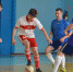 Борьба до последних мгновений - Altaifootball.Ru