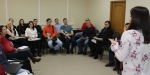 В крае стартовал образовательный проект для начинающих предпринимателей «Азбука предпринимателя»