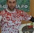 Лучший игрок ест сладкое и танцует под 90-е - Altaifootball.Ru
