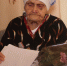 В Немецком районе 1 марта чествовали 90-летнюю Евдокию Килину - Газета Новое время