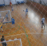 Прошел межрайонный турнир по мини-футболу - Altaifootball.Ru