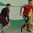 Ветеранская "бронза": страсти накаляются - Altaifootball.Ru