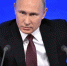 Путин сообщил, что никакие обстоятельства не вернут Крым Украине - ИА Амител