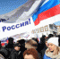 День выборов: Крымский митинг с салютом обойдется Барнаулу в 7,4 млн рублей - ИА Амител
