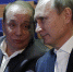 Александр Масляков рассказал о чувстве юмора Владимира Путина - ИА Амител