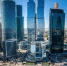 Мэрия Москвы за миллиард рублей купила машино-места в "Москва-сити" - ИА Амител