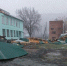 Ураганный ветер срывал крыши в алтайском селе в минувшую субботу - Barnaul-Altai.Ru