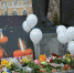 На  Мемориале Славы прошло возложение цветов памяти погибших в кемеровском ТРЦ - Администрация г. Барнаул