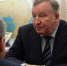 Встреча Александра Карлина и Александра Ткачева - Газета Новое время