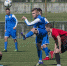 Динамовцы стартовали с победы - Altaifootball.Ru