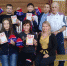Соревнования по шашкам - Барнаульский базовый медицинский колледж