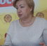 Ирина Петеляева: "СПРАВЕДЛИВАЯ РОССИЯ   партия регионов!" - Справедливая Россия