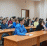 Международная студенческая научная конференция с участием профессора Н.Д. Голева - АлтГПУ