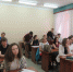 Итого работы секций археологов на конференции «Моя выбор – наука!» - АлтГУ