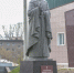Памятник Илье Муромцу установили в Рубцовске - Барнаульская епархия