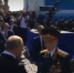 Путин пригласил с собой ветерана, которого оттолкнула охрана - ИА Амител