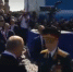 Стало известно имя ветерана, которого оттеснила охрана Путина - ИА Амител