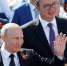 Путин показал, кто в Кремле хозяин, собственной службе охраны и уважаемым им ветеранам - НовостиАлтая.рф
