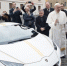 Lamborghini Папы Римского был продан на аукционе в Монако за €715 тысяч - ИА Амител