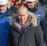 Владимир Путин открыл Крымский мост - ИА Амител
