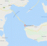 Крымский мост появился на картах Google - ИА Амител