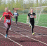 Первенство города по легкой атлетике - Барнаульский базовый медицинский колледж