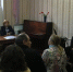 Состоялся Координационный Совет ТОС Железнодорожного района - Администрация г. Барнаул